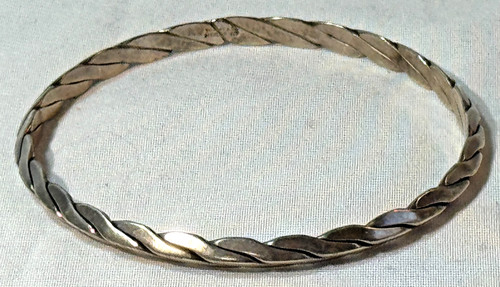 Bracciale vintage tiffany co - bracciale,