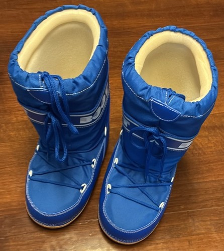 Moon boot nuovi originali - boot,
