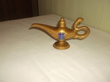 Disney Store Aladdin Genie's