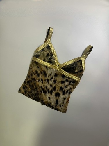 Y2k just cavalli animal - cavalli,