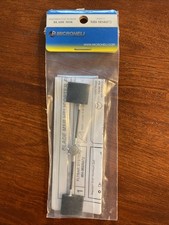 Microheli Precision CNC Flybar