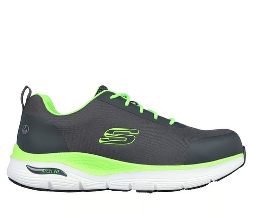 Skechers scarpe uomo - scarpe, work