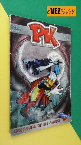 Pikappa 013 creature - 013,