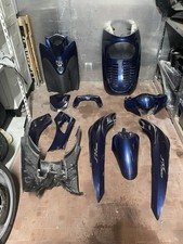 kit carene sh 300 2008