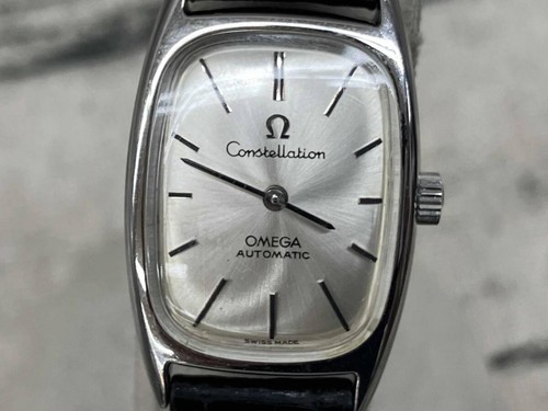 Orologio automatico omega - orologio,