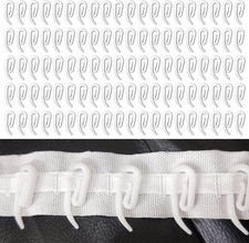 Ganci per Tende, Gancio Tenda