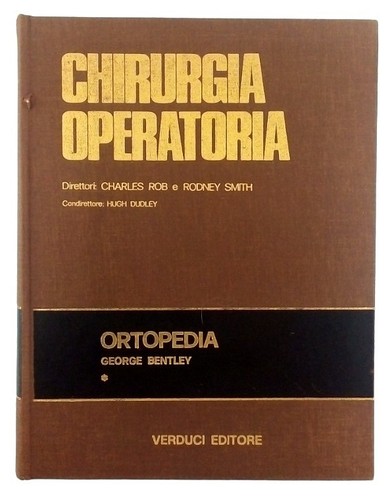 George bentlev chirurgia - george,