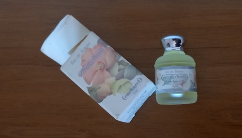 Miniatura profumo anais - miniatura,