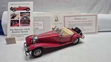 Franklin Mint 1:24