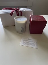 CANDELA CARTIER 100% NUOVA E