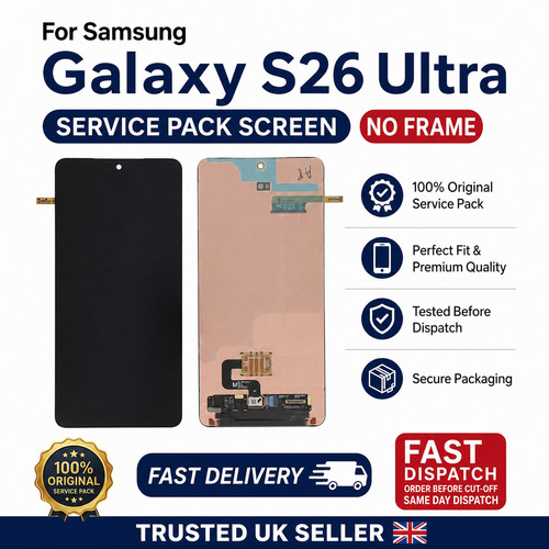 Lcd completo originale samsung - completo,
