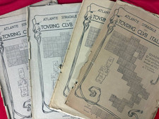 Giornale epoca atlante - giornale,