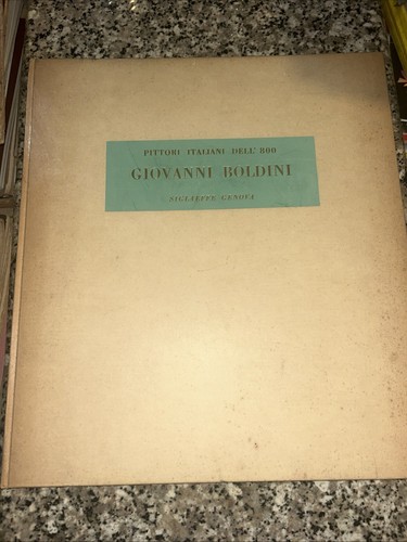 Giovanni boldini ferrara - giovanni,