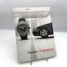Libro Orologi Passion