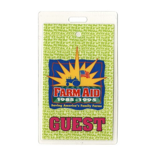Farm aid 1995 - farm,