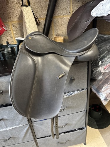 Sella dressage wintec - sella, 500