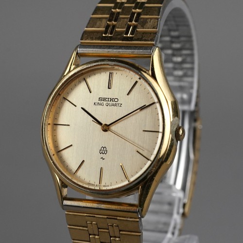 Orologio uomo seiko king - seiko,
