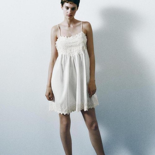 Camicia notte babydoll - da, notte/babydoll