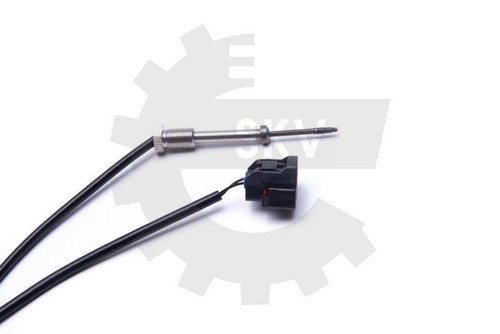 Sensore temperatura gas - sensore,