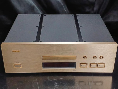 Teac vrds premium compact - teac, vrds-25