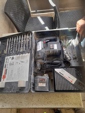trapano a batteria Wurth
