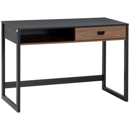Homcom scrivania per camera - scrivania,