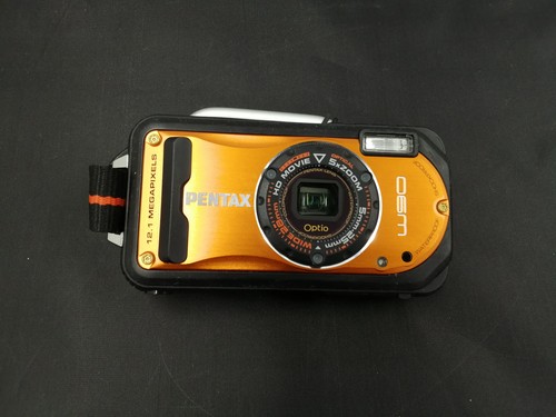 Pentax optio w90 1 - w90, 12,1