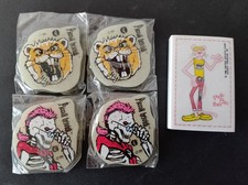 Gomme da collezione " Piccoli