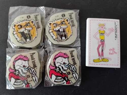 Gomme collezione piccoli - gomme, "