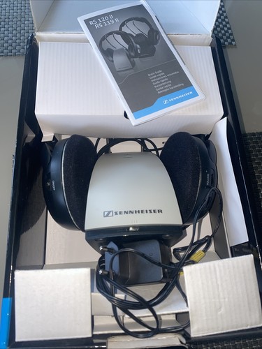 Sennheiser 120 cuffie - sennheiser,
