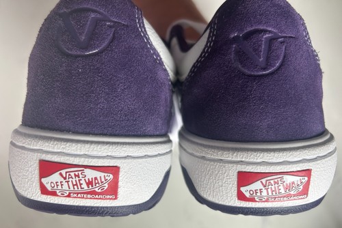 Taglia vans autentico - taglia,