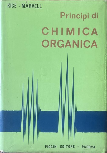Principi chimica organica - di,