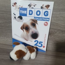 The Dog Collection #25 Jack