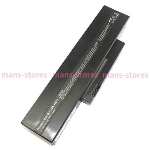 Batteria per fujitsu siemens - fujitsu,