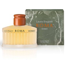 Profumo Uomo Laura Biagiotti ROMA 40ML/125ML/200ML