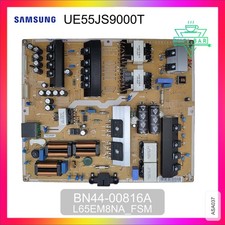 Carte Alimentaion pour TV