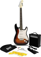 Kit per Chitarra Elettrica