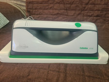 Lavavetri Folletto VG100  Come Nuovo