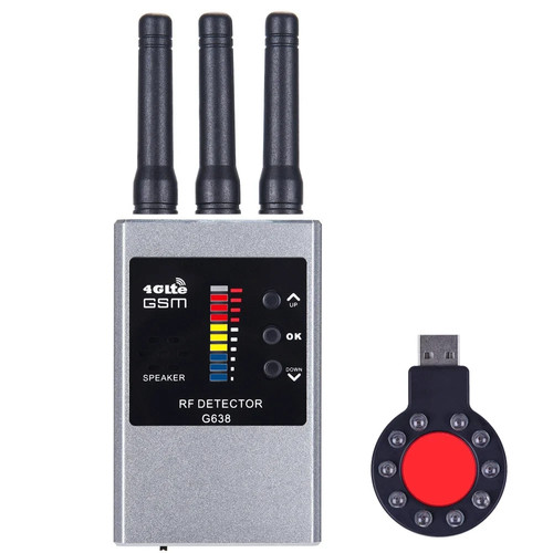 Rilevatore microspie cimici - di,