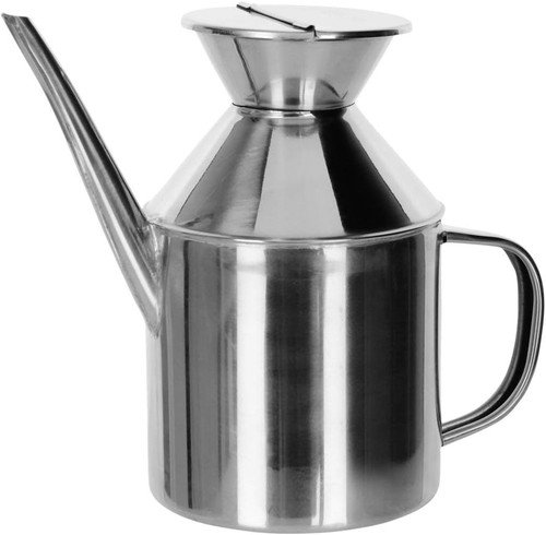 700105 oliera acciaio inox - 700105,