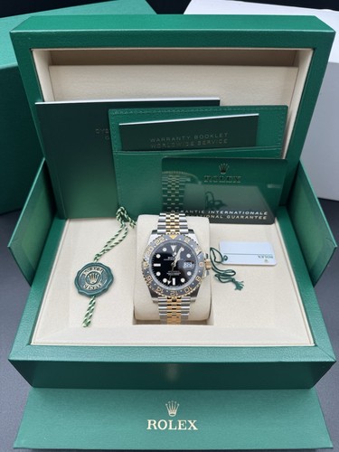 Orologio rolex gmt - orologio, gmt-master