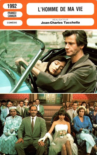 Fiche cinéma jean charles - fiche,