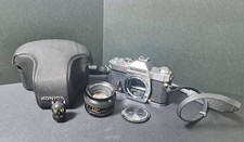 🐾[Quasi come nuova] Konica