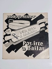 Por Irte a Bailar by the