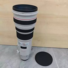 CANON EF 500mm 1:4 L IS USM