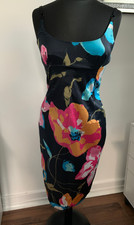 Abito body Dolce e Gabbana D&G