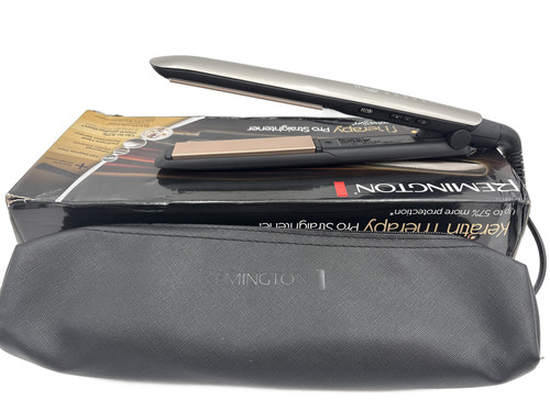 Remington s8593 piastra - s8593,