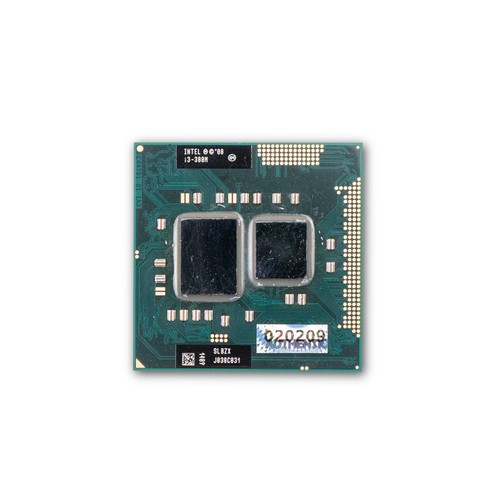 Cpu processore intel - cpu, core