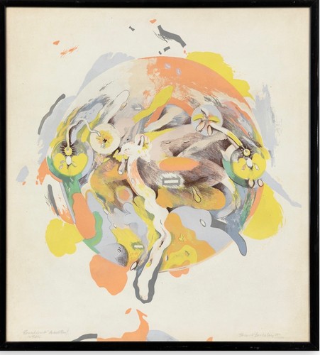 Stuart berkeley - stuart,