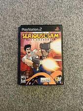 Serious Sam: The Next